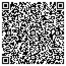QR code with The Artisan contacts