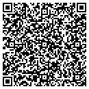 QR code with The Spindle Shop contacts