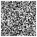 QR code with The Wood Shoppe contacts