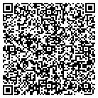 QR code with Timberline Enterprises Corp contacts