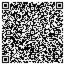 QR code with Urban Forest Woodworks contacts