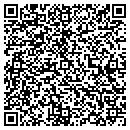 QR code with Vernon V Timm contacts