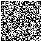 QR code with J Briann Realty Group contacts