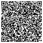 QR code with Anderson Cnty Mobile Hm Permit contacts