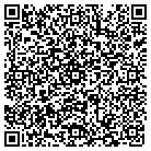 QR code with Martin Fine Villas Assisted contacts