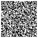 QR code with D P H Investments Inc contacts