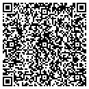 QR code with D & R Associates contacts