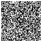 QR code with D R D's Custom Home Builders contacts