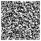 QR code with Gary D Barras Mobile Home contacts