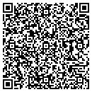 QR code with Herman Weeks contacts