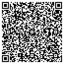 QR code with Hanna Studio contacts