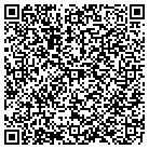 QR code with Mc Laurin's Mobile Home Moving contacts