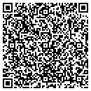 QR code with James R Hubbard contacts