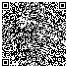 QR code with Oakstead Mobile Home Park contacts