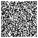 QR code with C R Publications Inc contacts