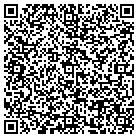 QR code with P & R Properties contacts