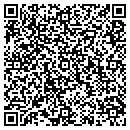 QR code with Twin Oaks contacts