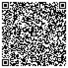 QR code with M & C Mobile Home Transporting contacts