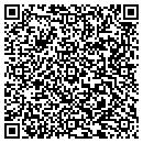 QR code with E L Baxter CO Inc contacts