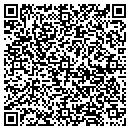 QR code with F & F Contracting contacts