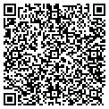 QR code with Hlm Solutions Inc contacts
