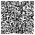QR code with Jay O Boxes contacts