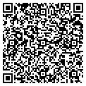 QR code with J C Boxes contacts