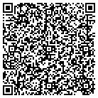 QR code with J J Box CO contacts