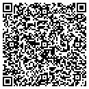 QR code with L M Taylor Boxmaking contacts