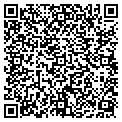 QR code with P/Boxes contacts