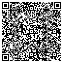 QR code with Robinson's Wood Shop contacts