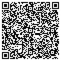 QR code with Stm contacts