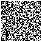 QR code with The Cedar Log Box Company contacts