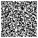 QR code with T K Enterprises contacts