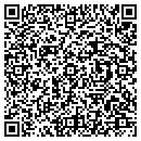 QR code with W F Smith CO contacts