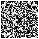 QR code with Rogue Valley Bin CO contacts