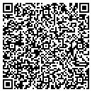 QR code with L K T D Inc contacts