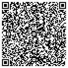 QR code with Adams Arboretum Condo Trst contacts