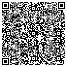 QR code with A G Spanos Construction Inc contacts