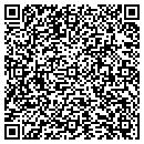 QR code with Atishi LLC contacts