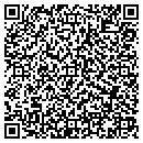 QR code with Afra Corp contacts