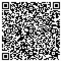 QR code with Capoc contacts