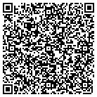 QR code with Marine Corp Reserve Program contacts