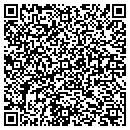 QR code with Covert III contacts