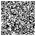 QR code with F R Mastriana contacts