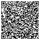 QR code with Gbi Corp contacts