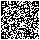 QR code with Georgian contacts
