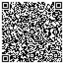 QR code with Hamel Condos contacts