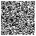 QR code with Hi C Inc contacts
