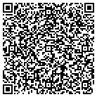 QR code with Hillview Condominium Assn contacts